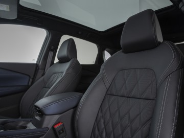 Nowy Nissan Qashqai już w Polsce